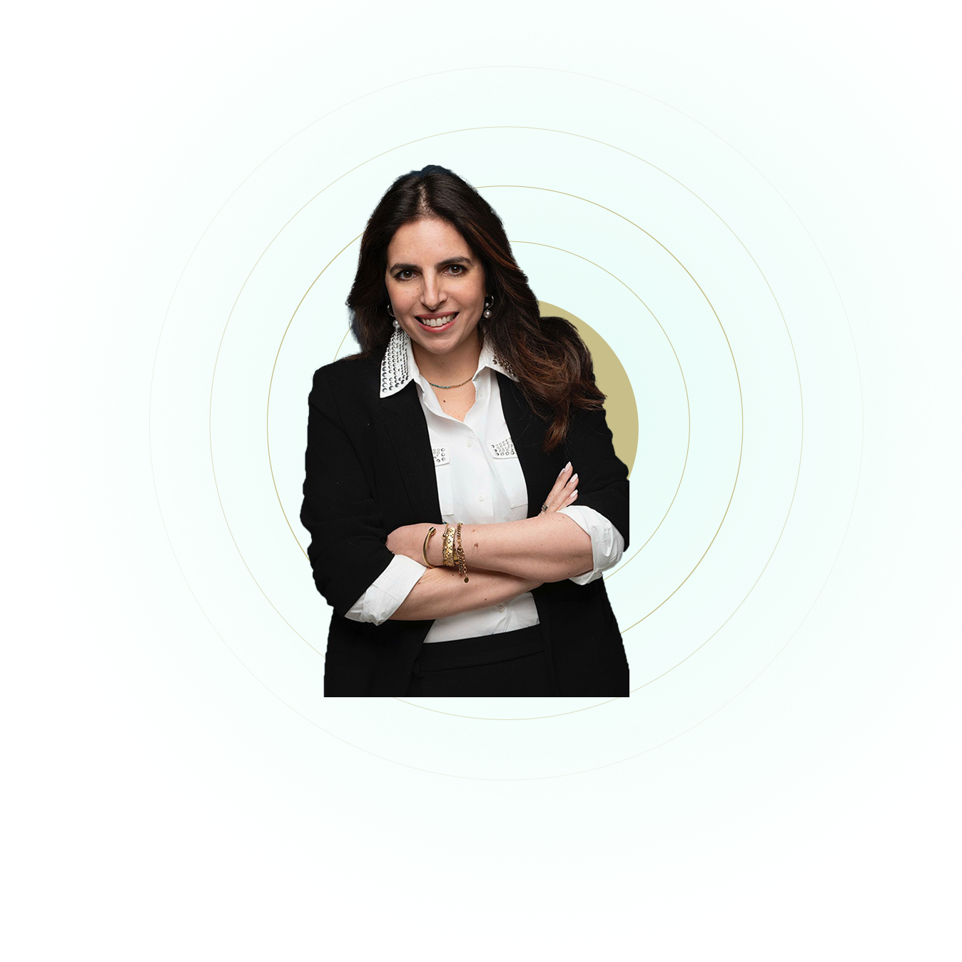 Jennifer Bunan, fondatrice du cabinet de recrutement TMR Executive